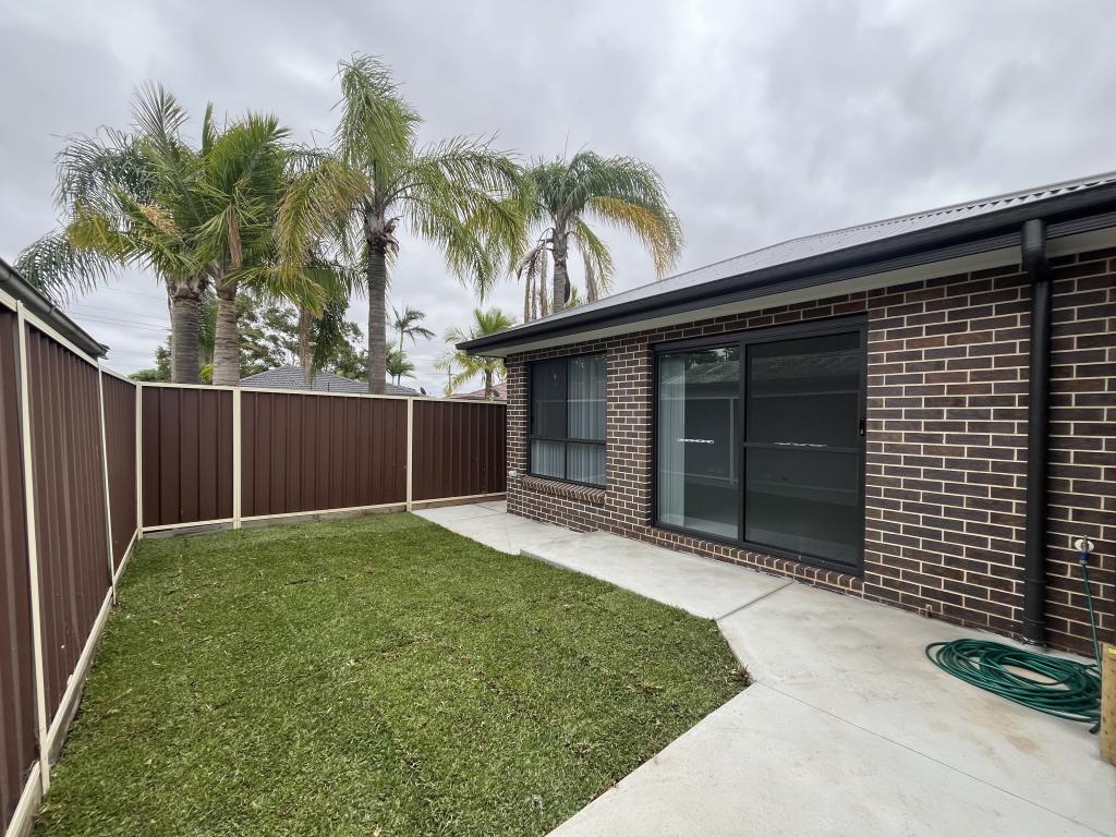 32a Dora St, Blacktown, NSW 2148