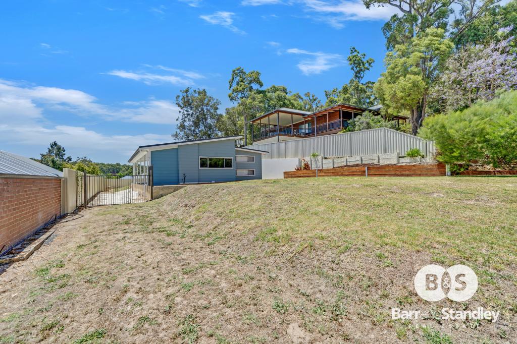 23 Oats View, Donnybrook, WA 6239