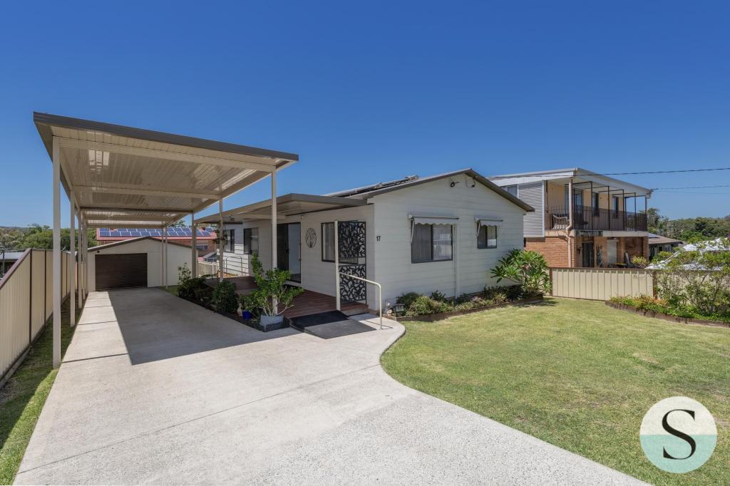 17 Larapinta St, Gwandalan, NSW 2259