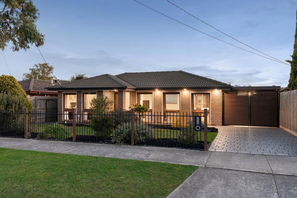 80 DERBY DR, EPPING, VIC 3076