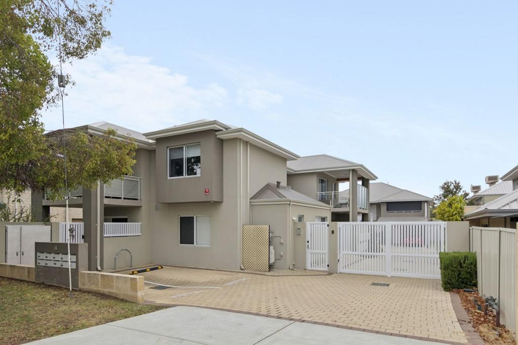 7/18 Wallace St, Belmont, WA 6104
