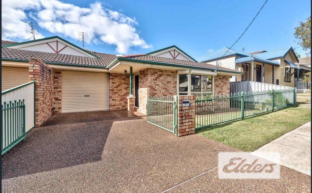 8 PARKVIEW ST, GEORGETOWN, NSW 2298