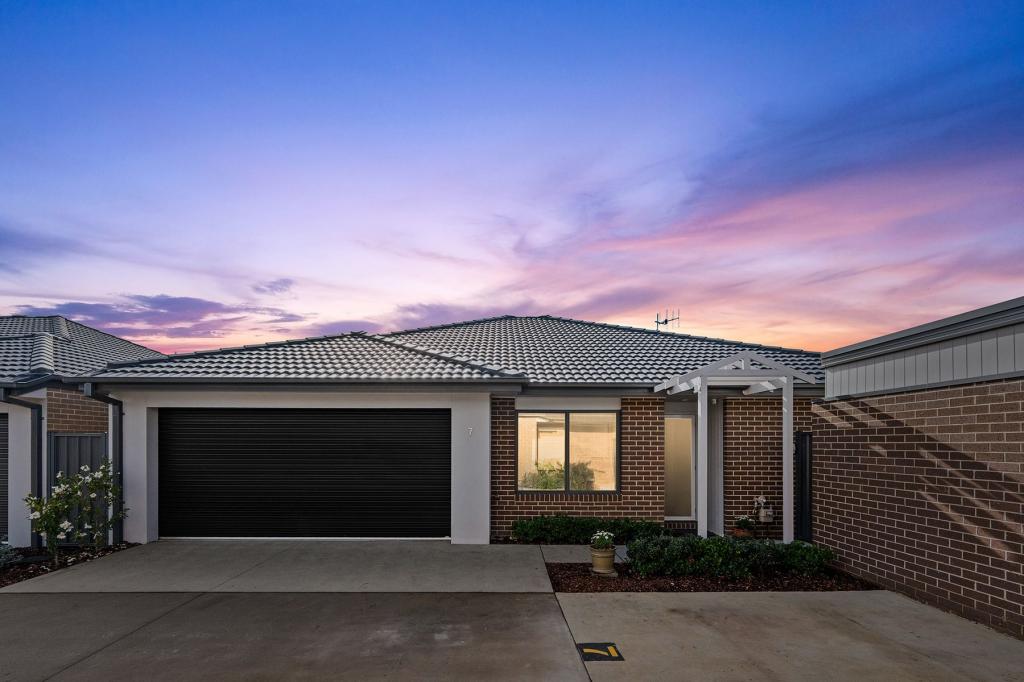 7/68 Lorraway St, Holt, ACT 2615