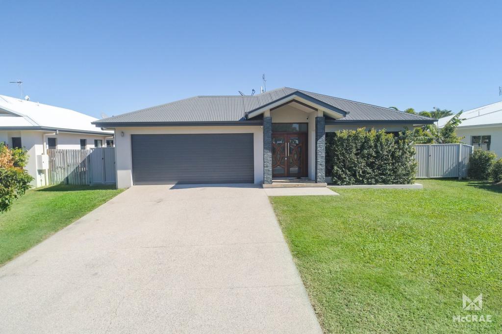11 ADA PL, BOWEN, QLD 4805