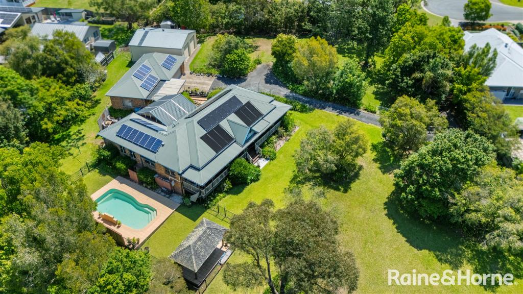 14a Valley View Cl, Milton, NSW 2538