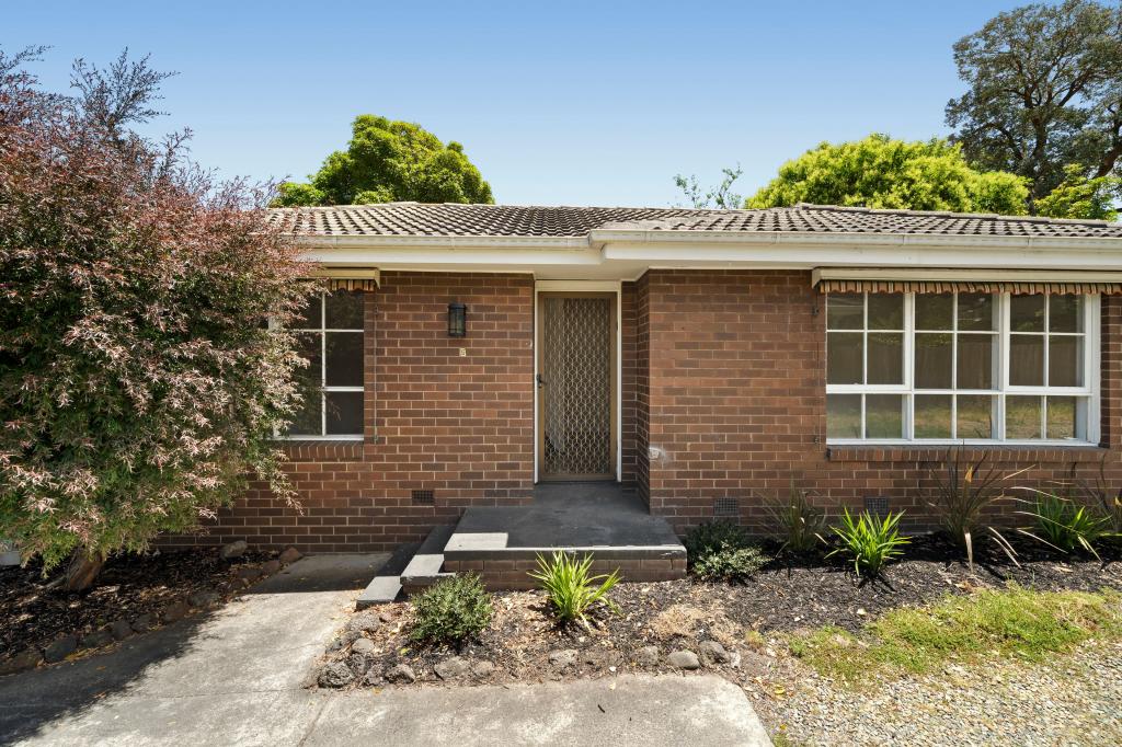 5/11 City Rd, Ringwood, VIC 3134