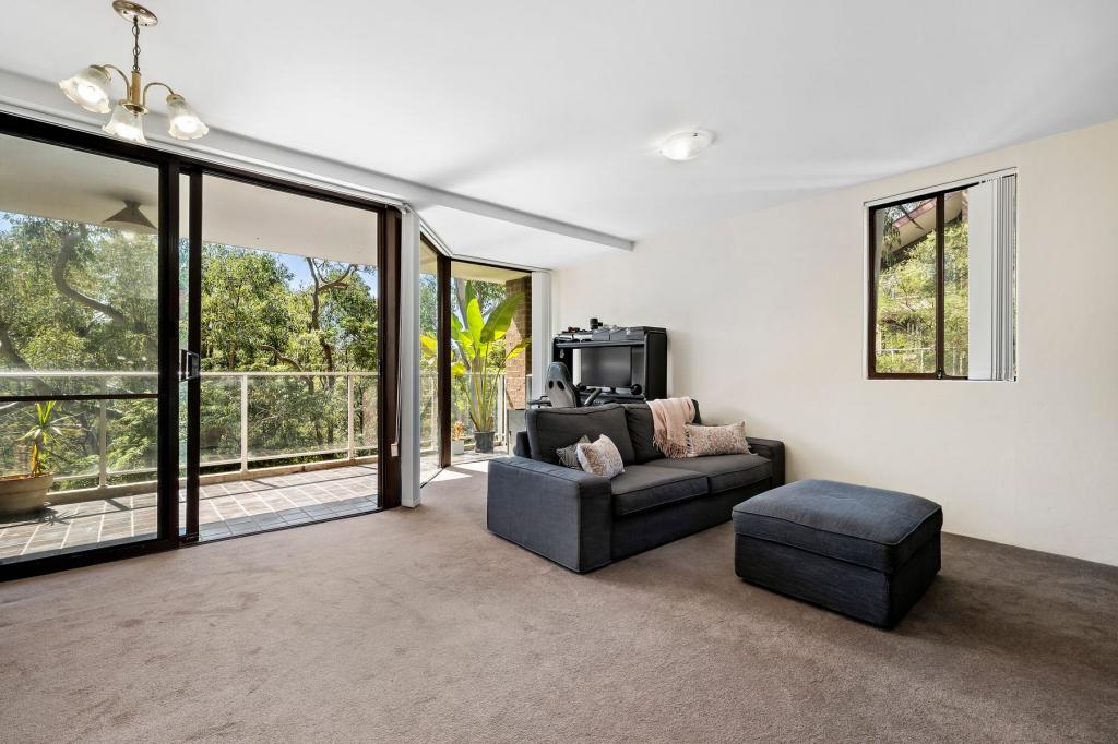 15/1 Carlisle Cl, Macquarie Park, NSW 2113