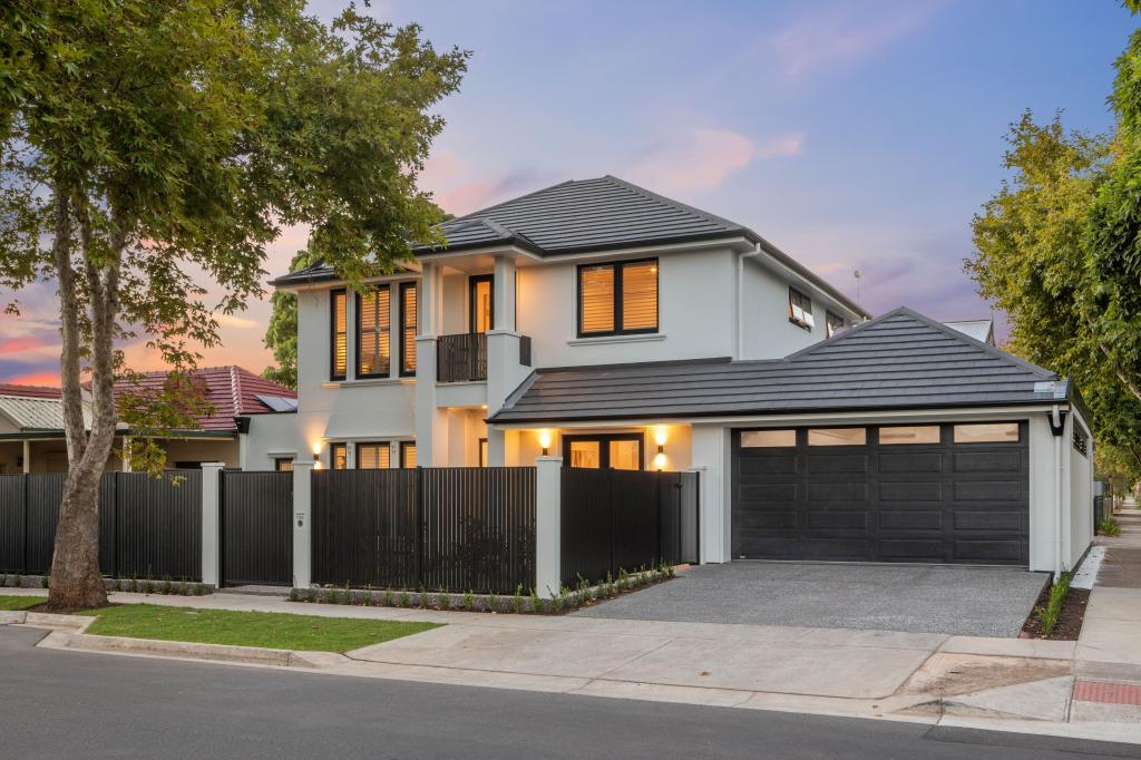 124 North Pde, Torrensville, SA 5031