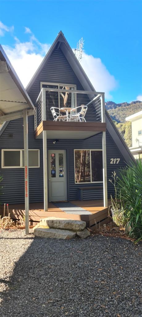 217 Grampians Rd, Halls Gap, VIC 3381