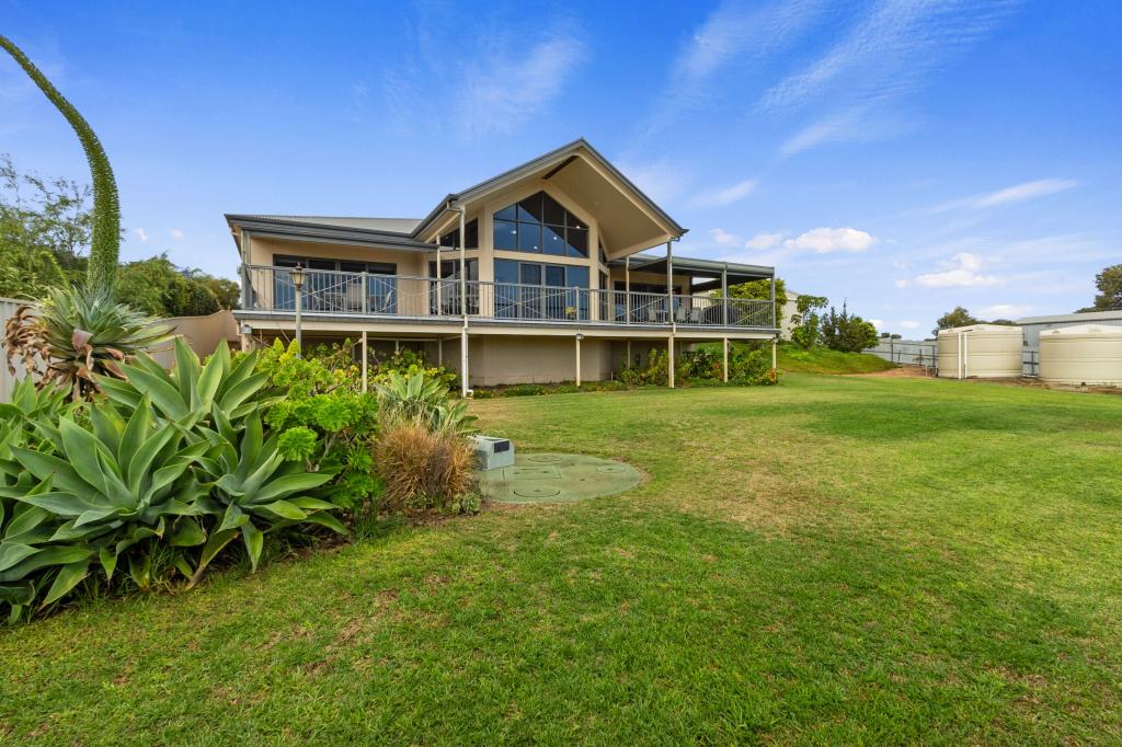 5b North Gully Rd, Tickera, SA 5555