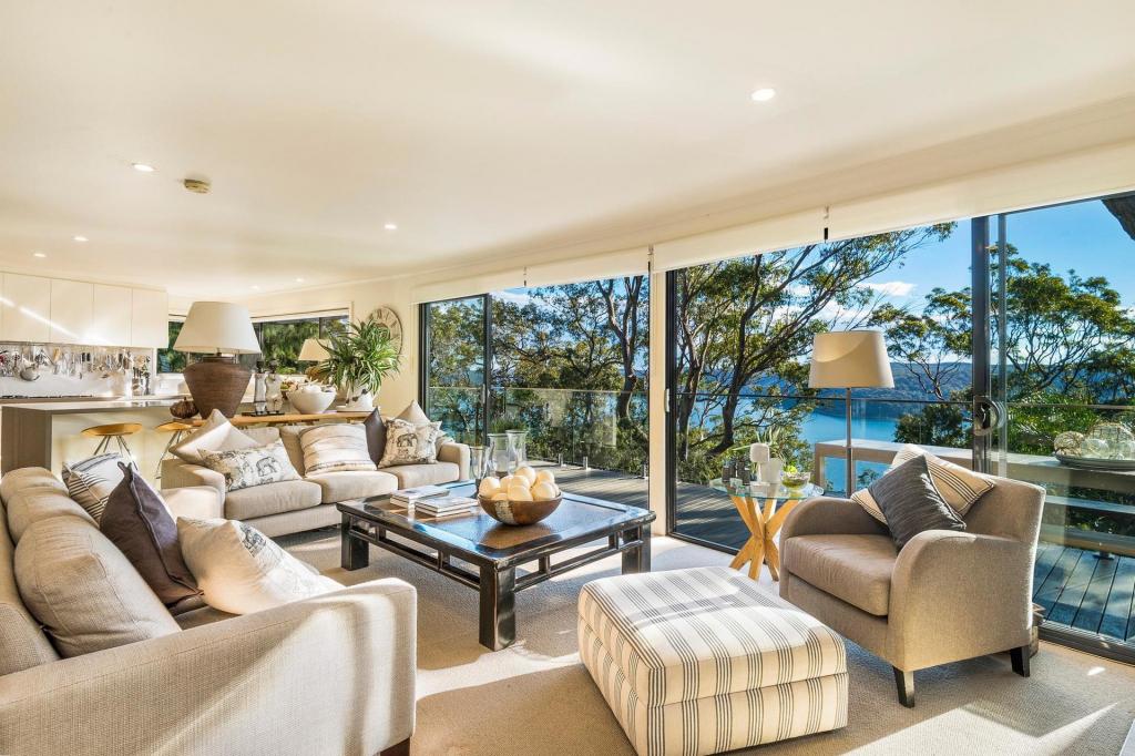 14 Capri Cl, Avalon Beach, NSW 2107
