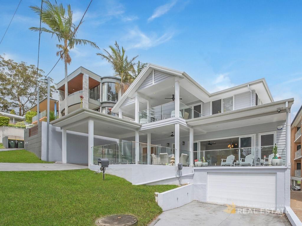 49 Christmas Bush Ave, Nelson Bay, NSW 2315