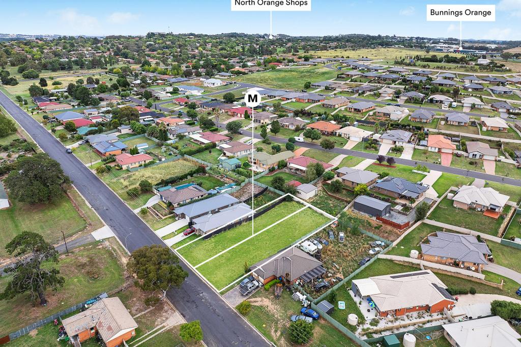 245 PHILLIP ST, ORANGE, NSW 2800