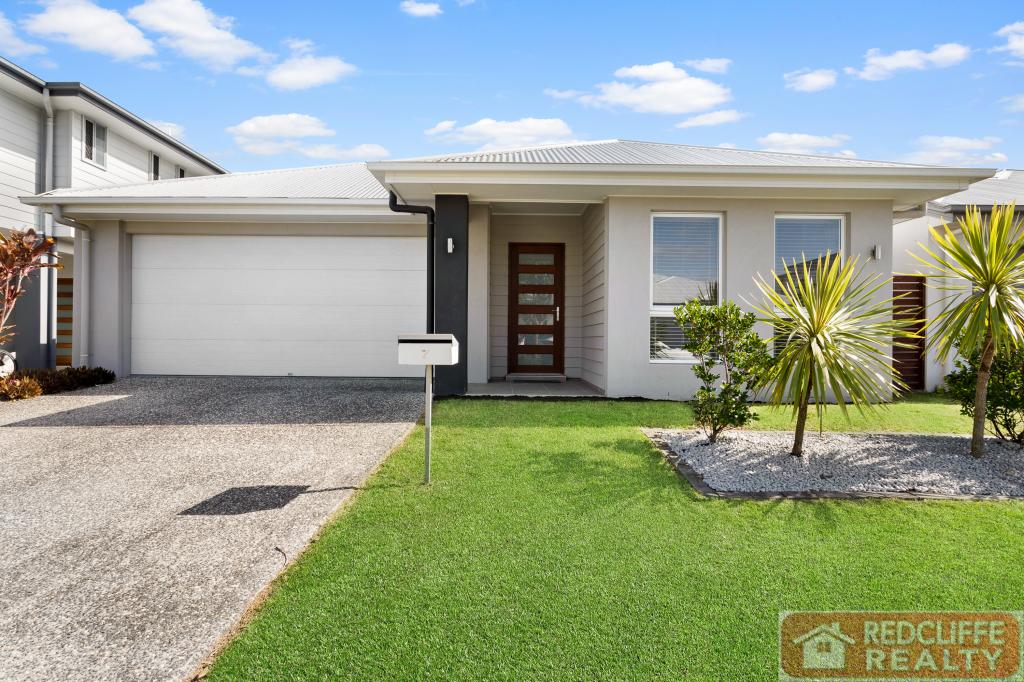 7 Apollo St, Newport, QLD 4020