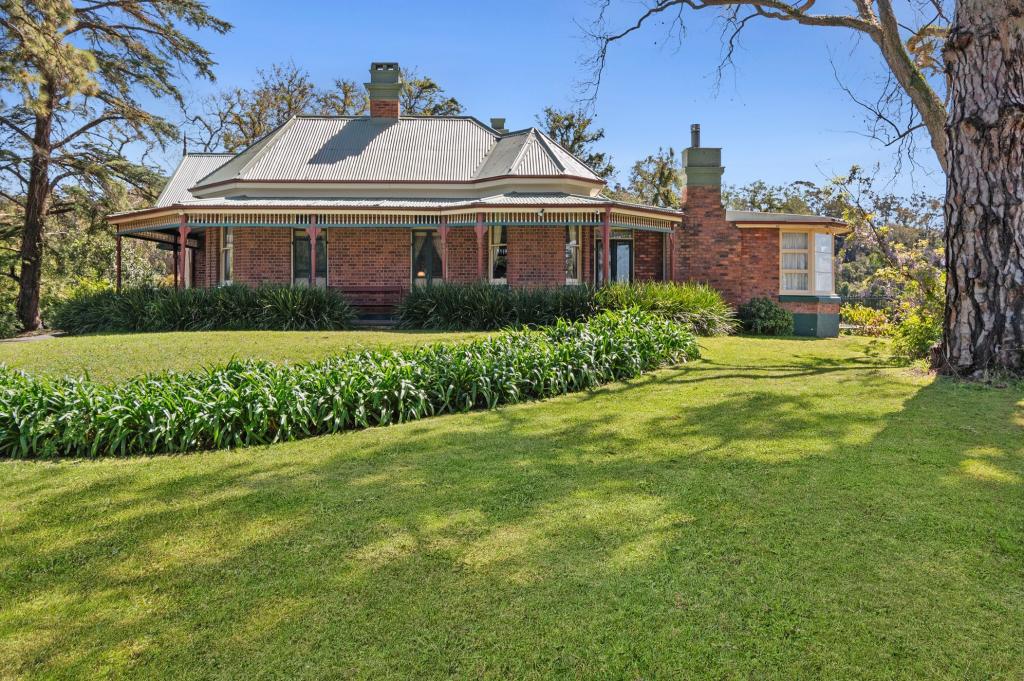 816 Grose Vale Rd, Grose Vale, NSW 2753