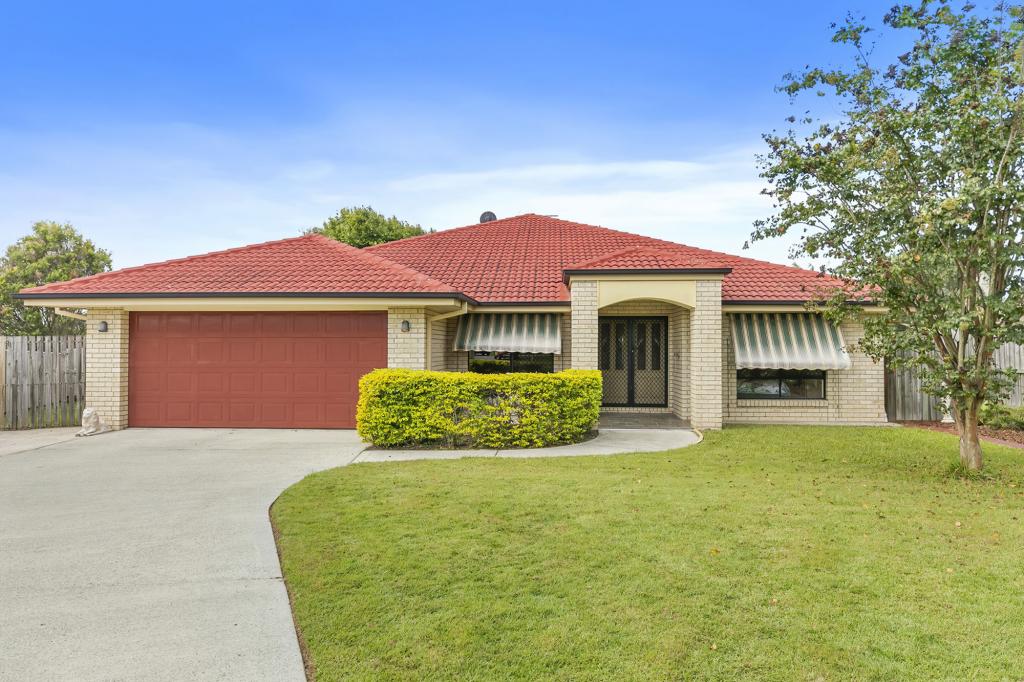 27 Clair Ave, Deception Bay, QLD 4508