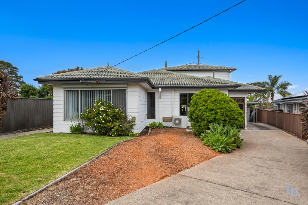 3 RAGGATT CRES, EDGEWORTH, NSW 2285