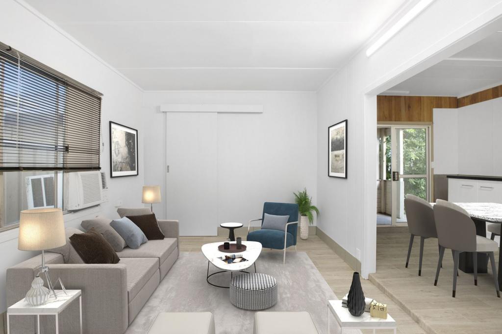 36/13 Talinga Dr, Park Ridge, QLD 4125