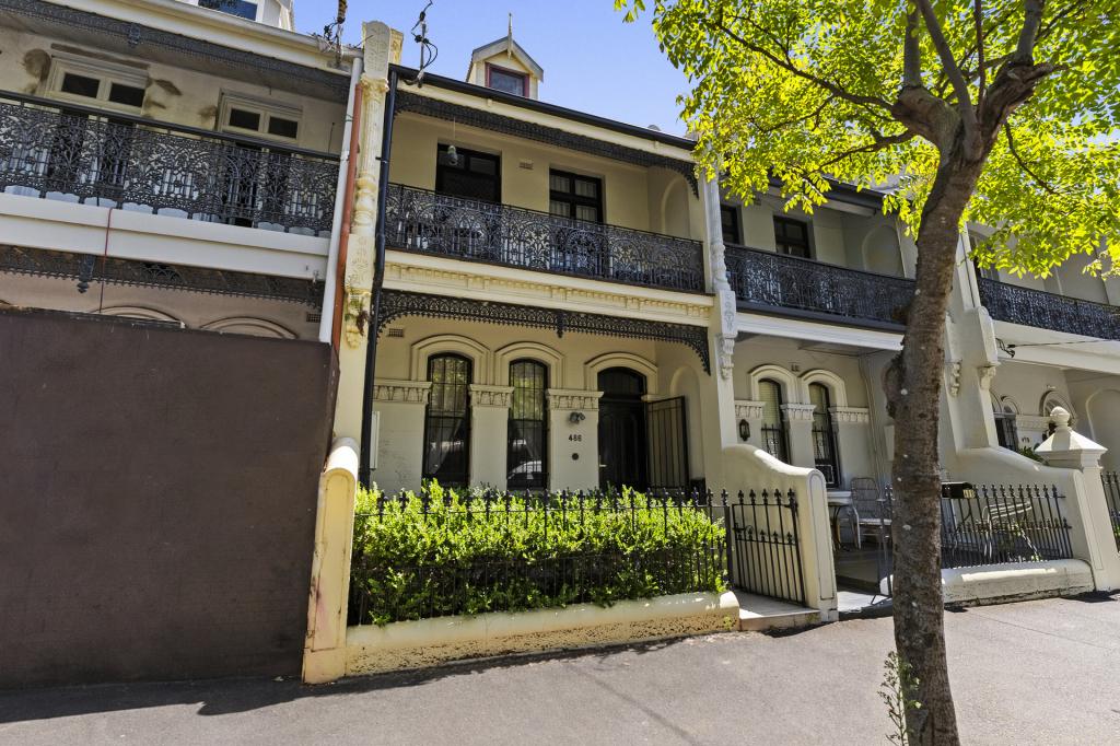 486 Wilson St, Darlington, NSW 2008