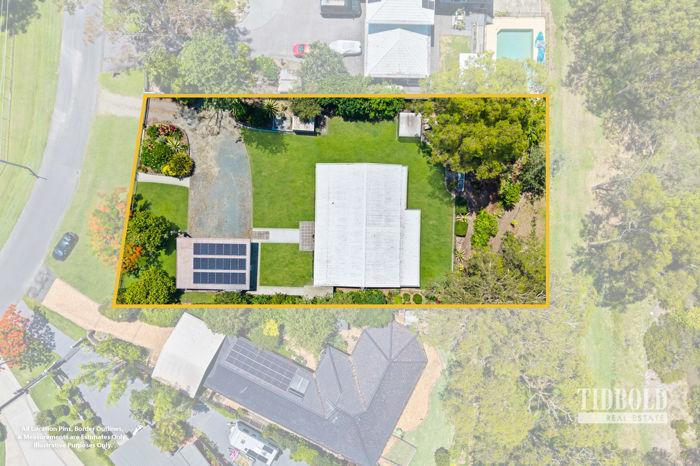 6 Vine St, Redland Bay, QLD 4165