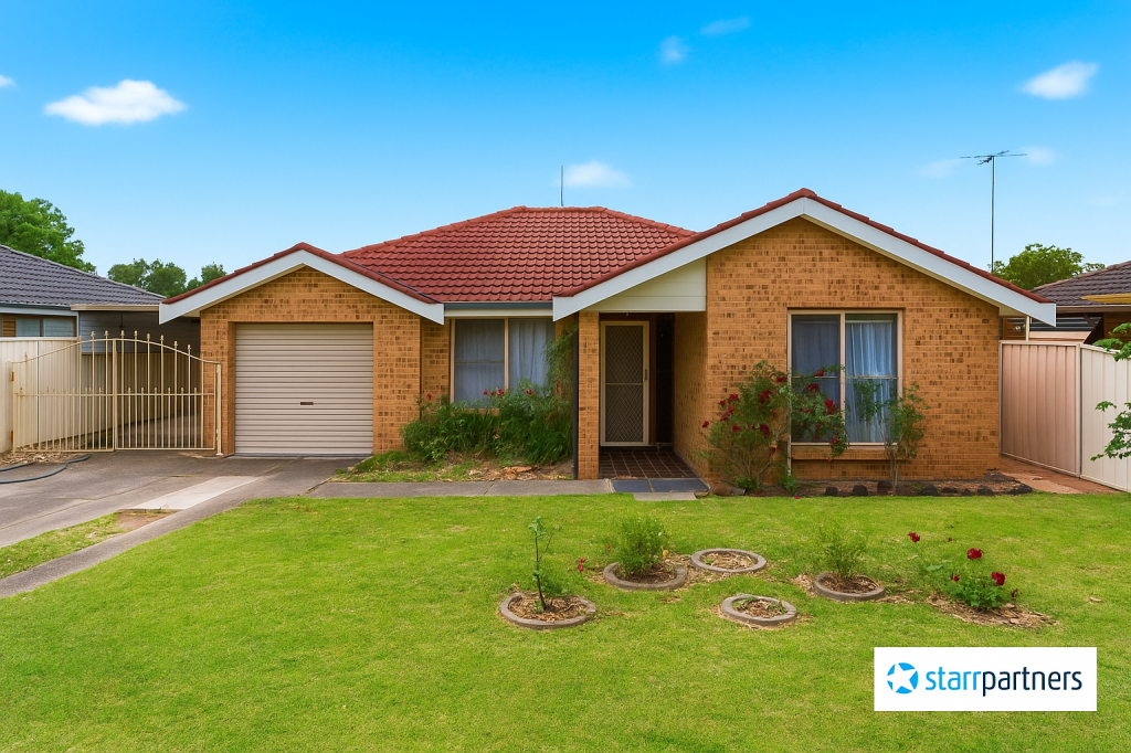 251 Hill End Rd, Doonside, NSW 2767