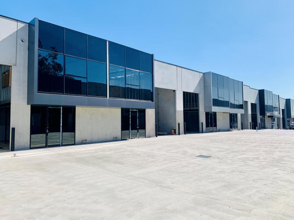 Contact agent for address, CAMPBELLFIELD, VIC 3061
