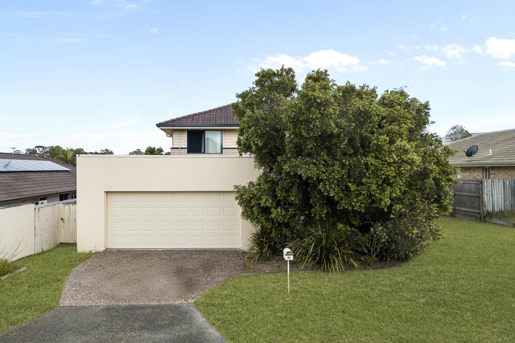 85 Everest St, Warner, QLD 4500