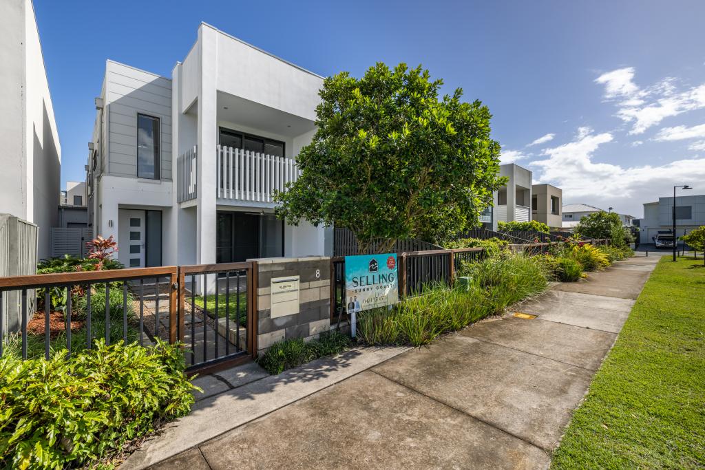 8 Sunny Lane, Birtinya, QLD 4575