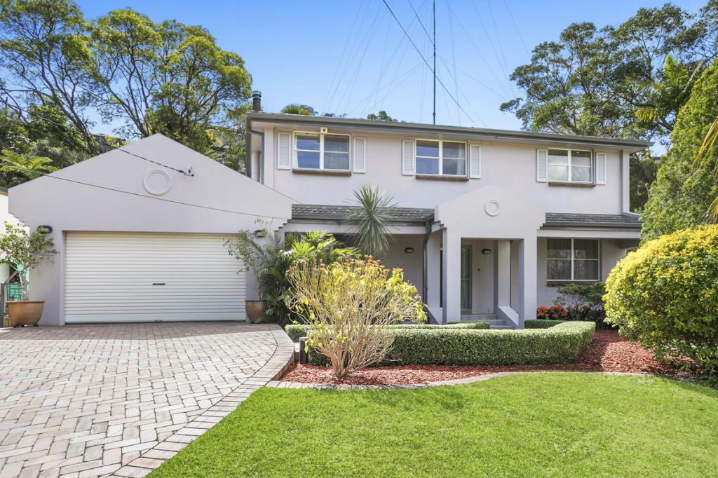 1 Wyang Pl, Engadine, NSW 2233