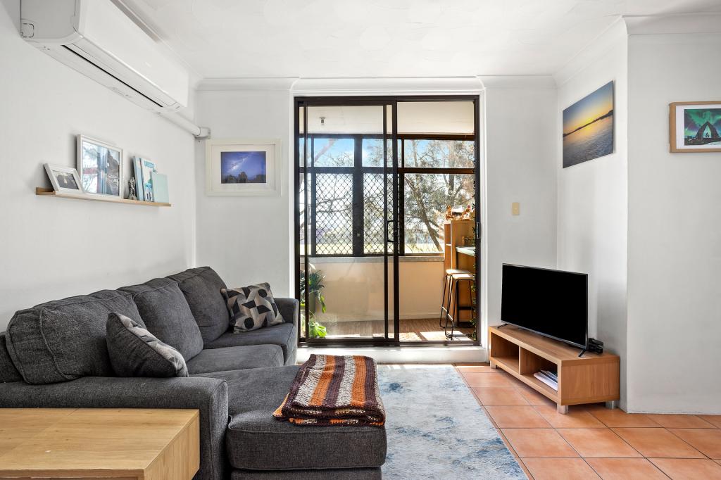 12/60 Campbell St, Wollongong, NSW 2500