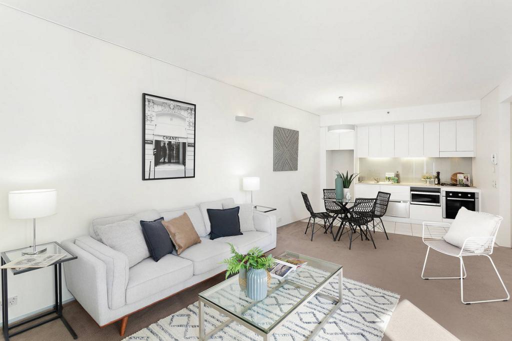 38 HICKSON RD, SYDNEY, NSW 2000