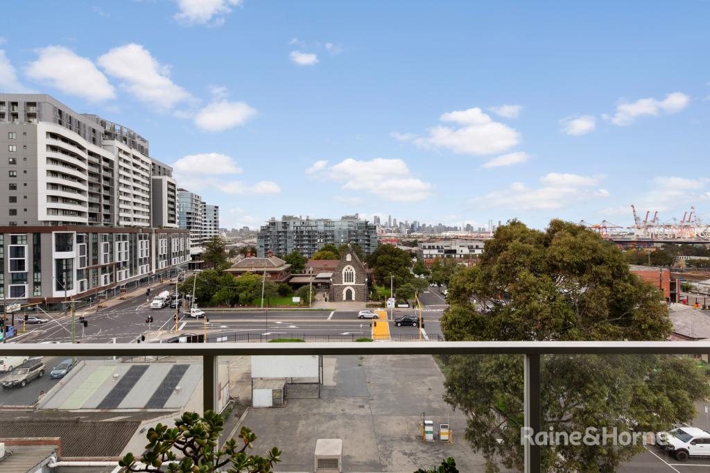 508/55 Hopkin St, Footscray, VIC 3011