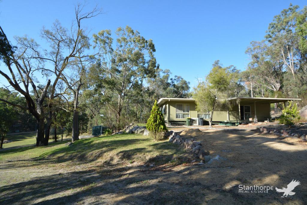 122 Glenlyon Dr, Stanthorpe, QLD 4380