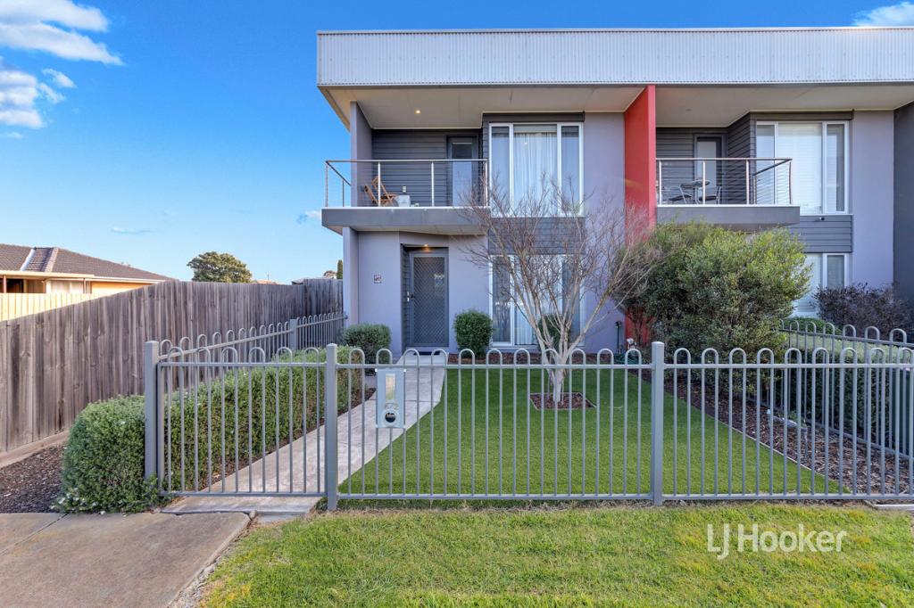 6/2 Crown St, Laverton, VIC 3028