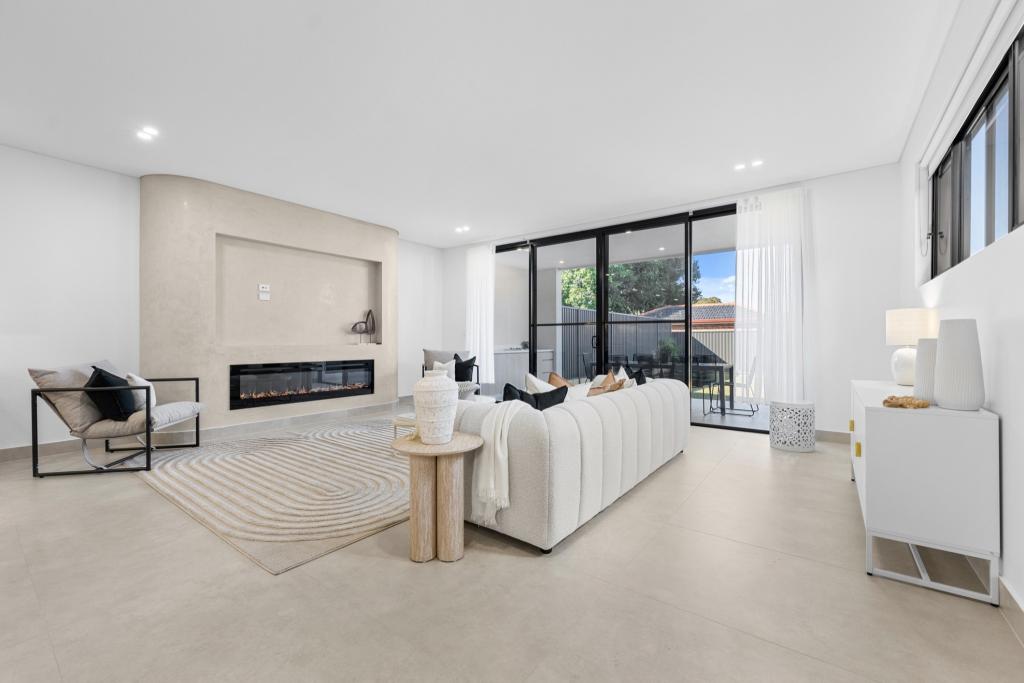 28a St Ann St, Merrylands, NSW 2160
