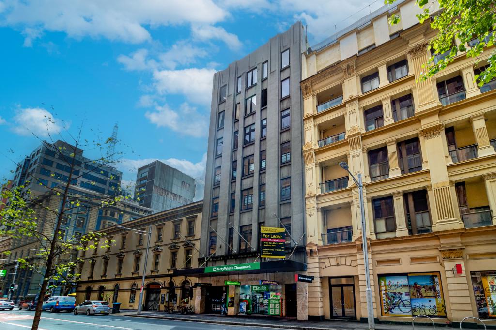Suite 601/100 Clarence St, Sydney, NSW 2000