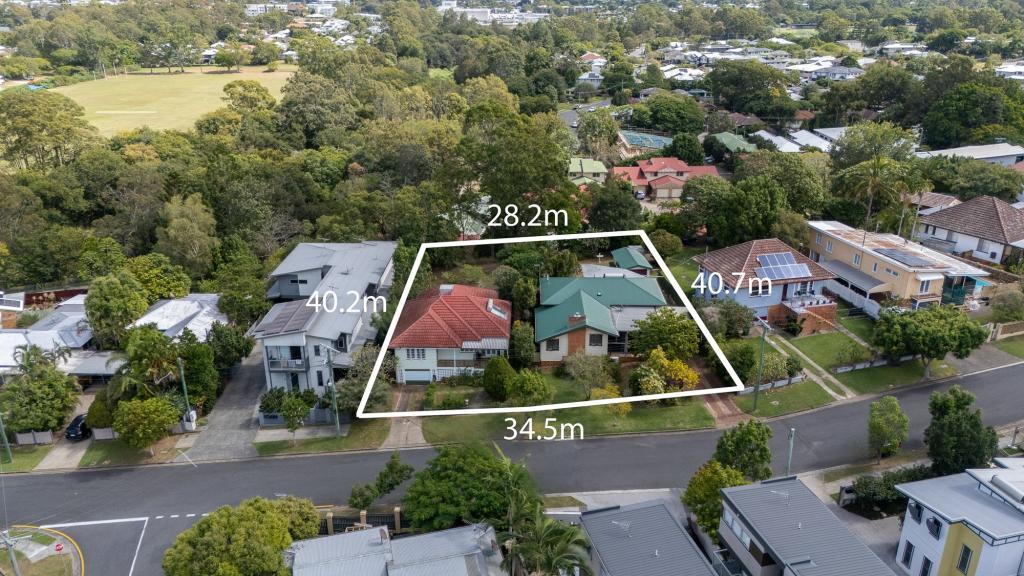 16 - 20 Barrymore St, Everton Park, QLD 4053