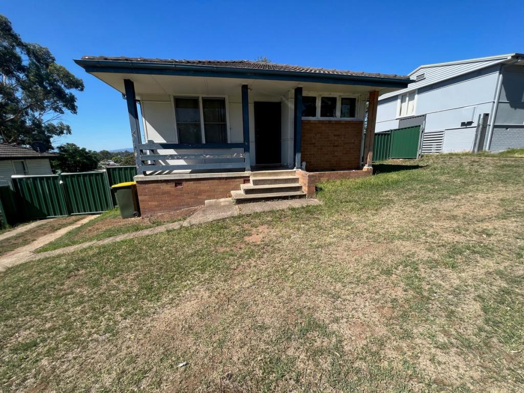 38 ANZAC PDE, MUSWELLBROOK, NSW 2333