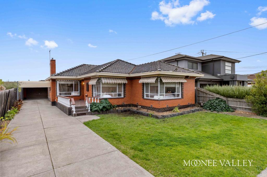 109 Arcade Way, Keilor East, VIC 3033