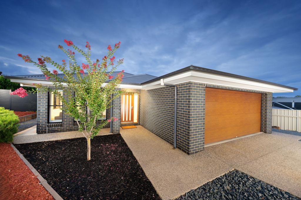 208 Pickworth St, Thurgoona, NSW 2640