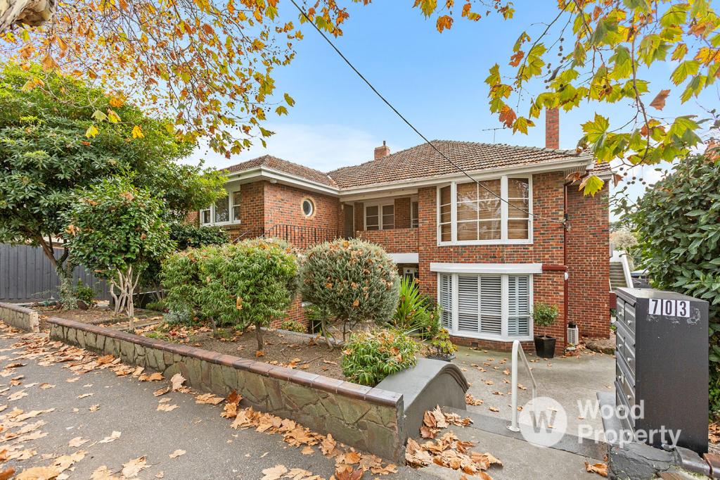 8/703 Malvern Rd, Toorak, VIC 3142