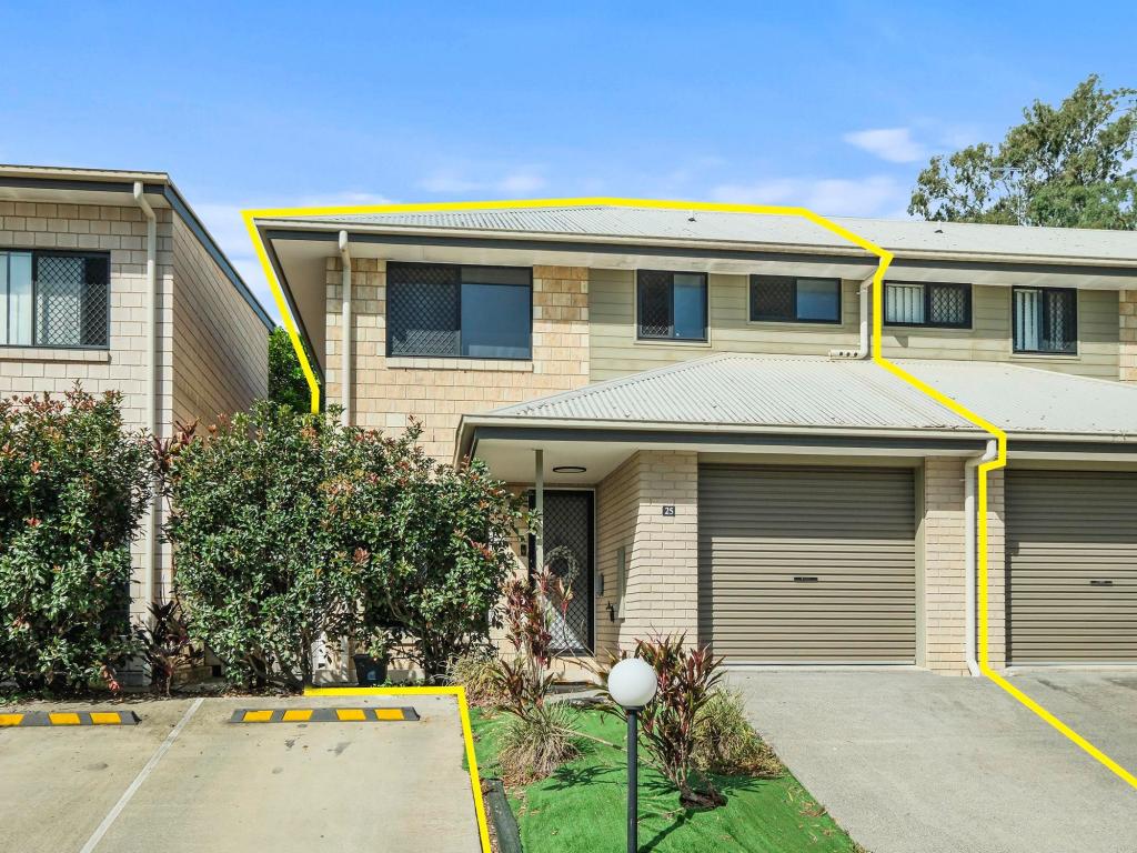 25/125 Orchard Road Of, Richlands, QLD 4077