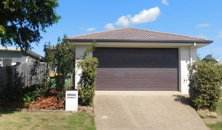 18 Dee Lane, Coomera, QLD 4209