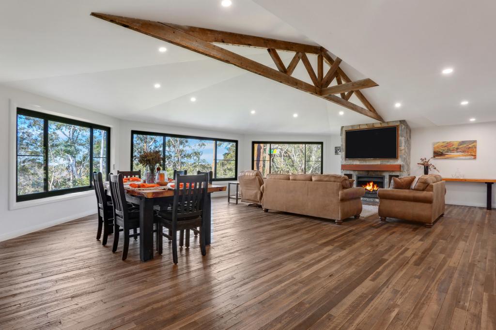 13 Wyoming Ave, Valley Heights, NSW 2777