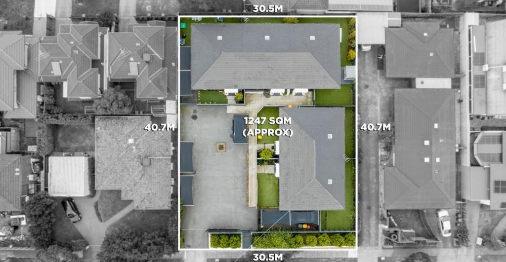 1-5/14-16 Legon Rd, Oakleigh South, VIC 3167