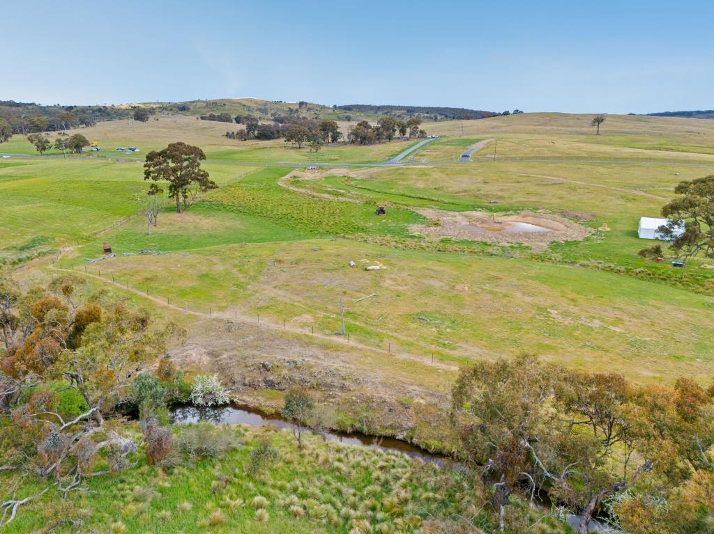 6 Quince Paddock Pl, Bywong, NSW 2621