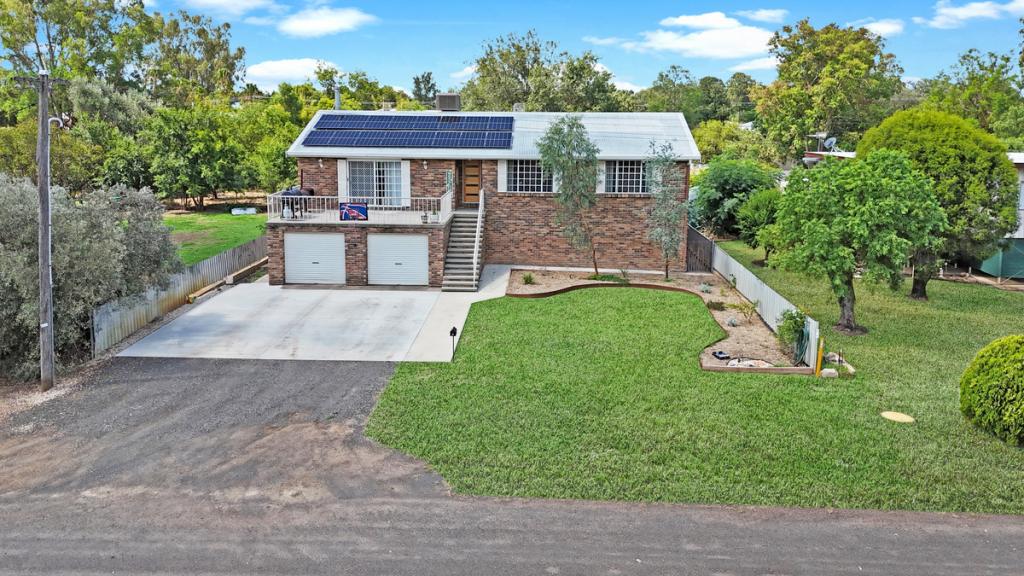 4 Macadam St, Narrabri, NSW 2390