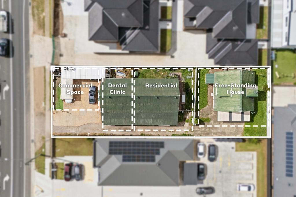 380 Rooty Hill Rd N, Plumpton, NSW 2761