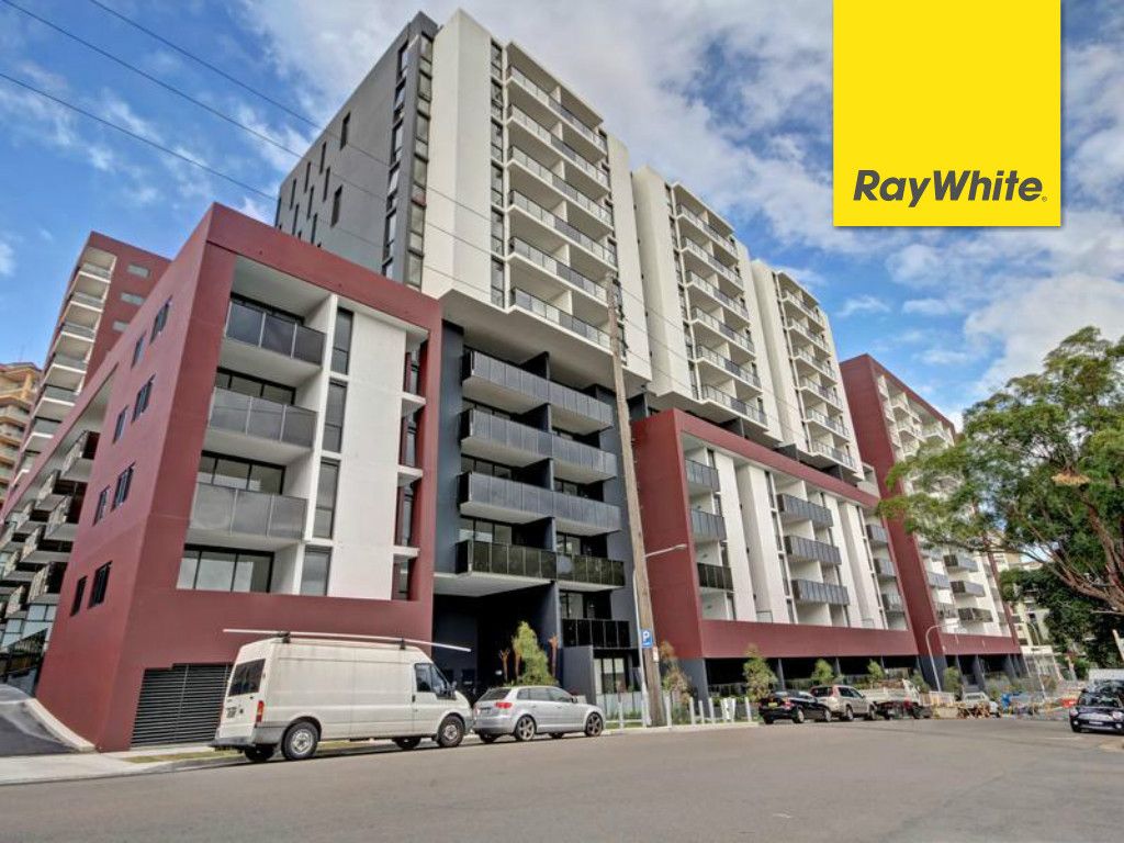 1113/1b Pearl St, Hurstville, NSW 2220