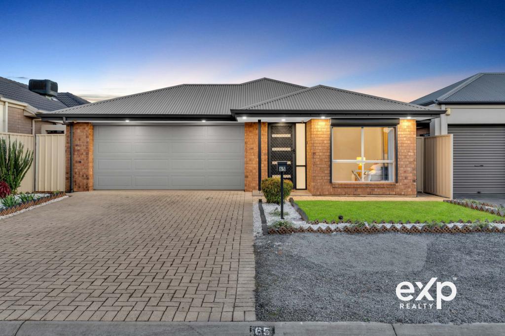 65 Field St, Parafield Gardens, SA 5107